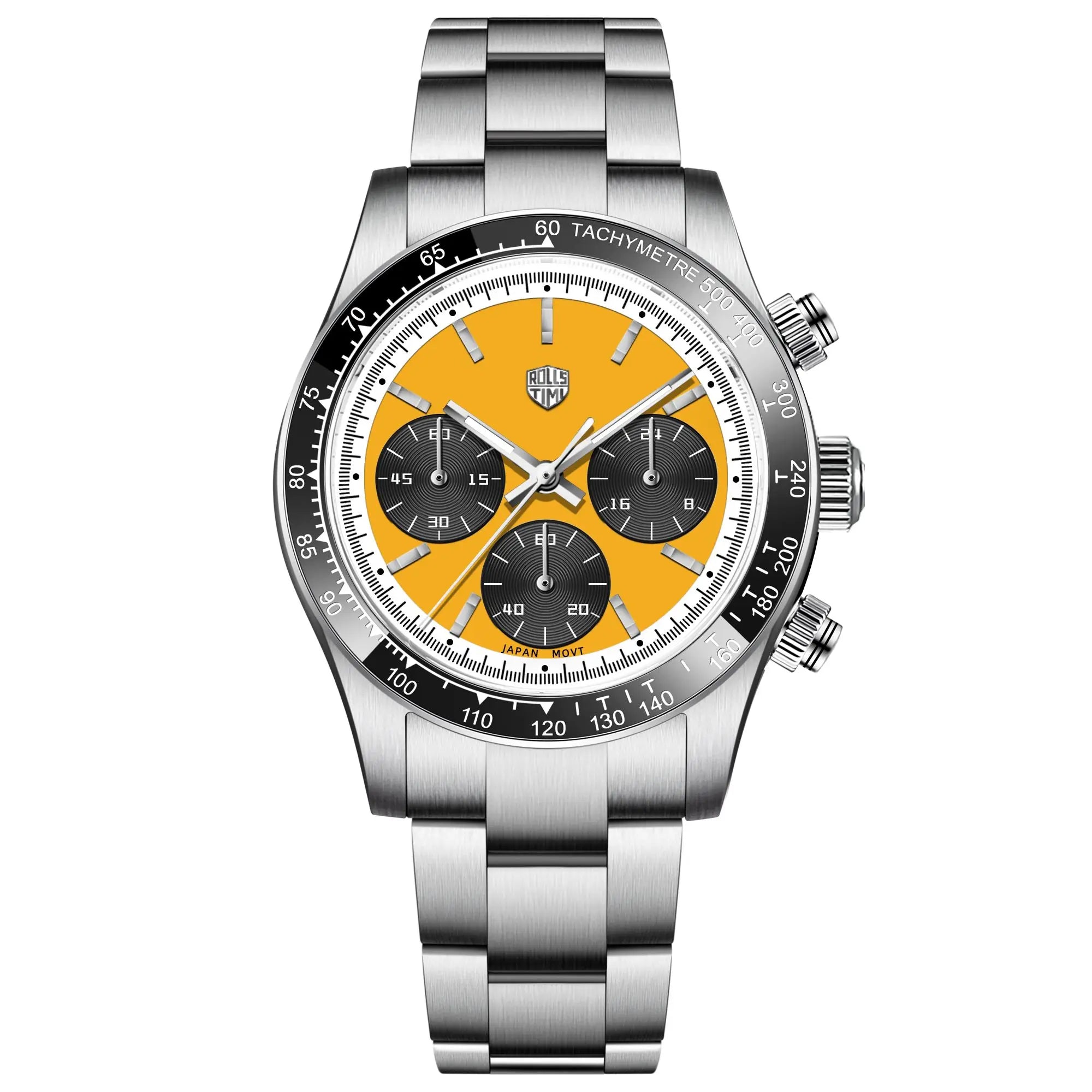 Aurum Chronograph