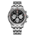 Flightmaster Chronograph — VK63 Edition