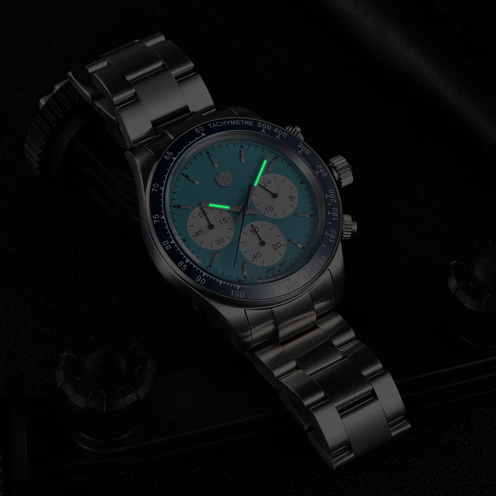 Aurum Chronograph