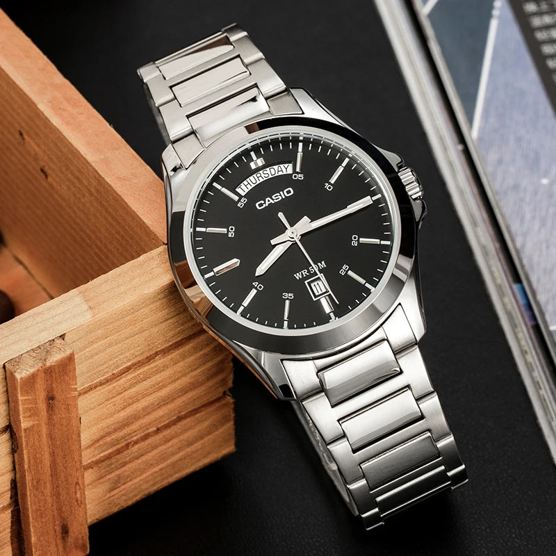 CASIO MTP-1370D