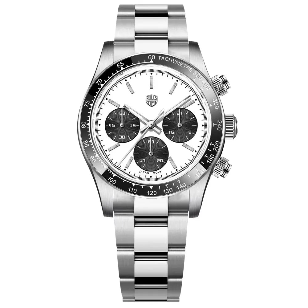 Aurum Chronograph