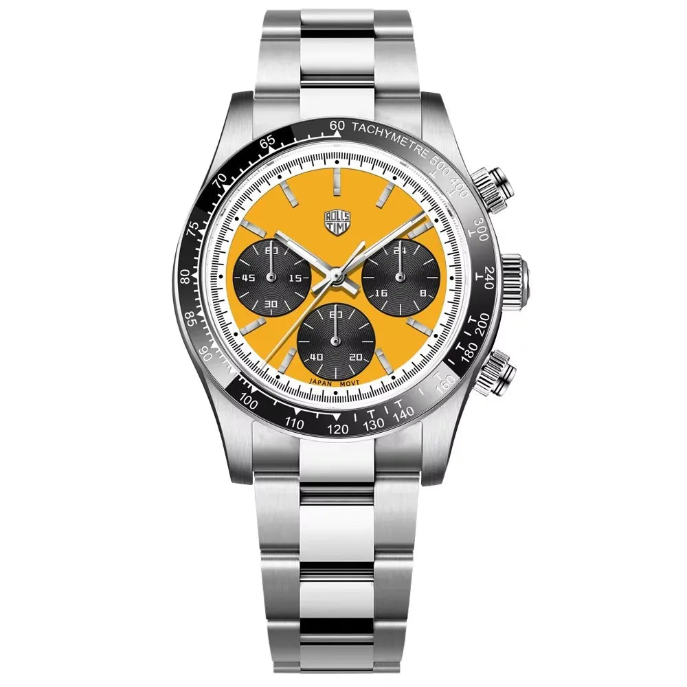 Aurum Chronograph