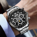 OLEVS 6654 — Celestial Automatic