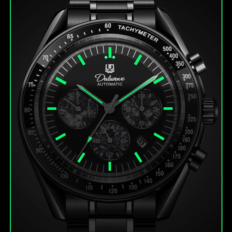 Celeste Automatic Chronograph