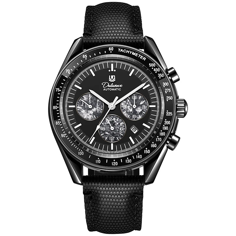 Celeste Automatic Chronograph