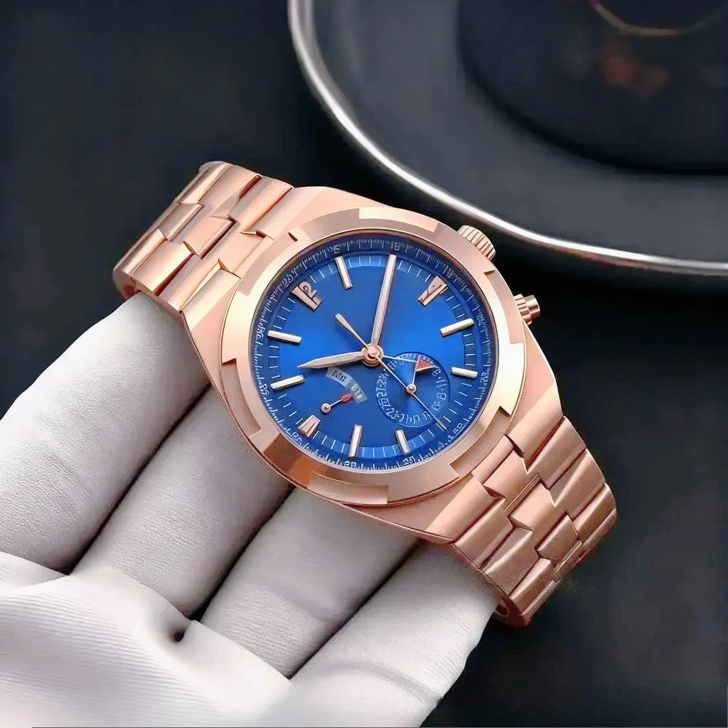 Phantom Automatic — Sapphire Series