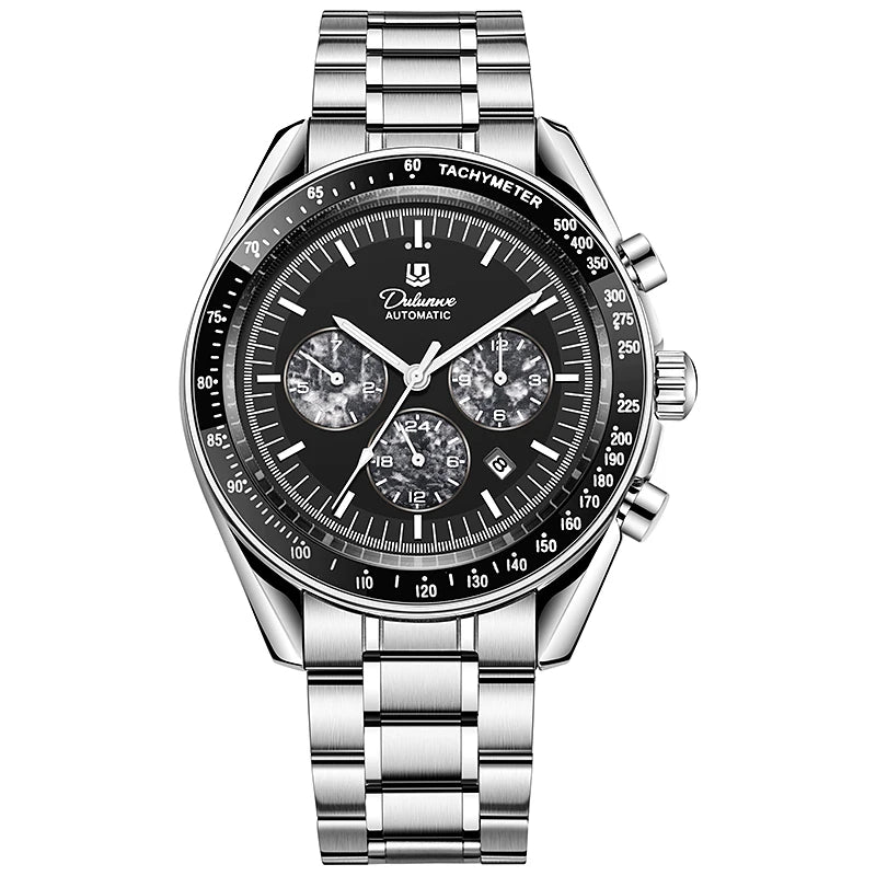 Celeste Automatic Chronograph