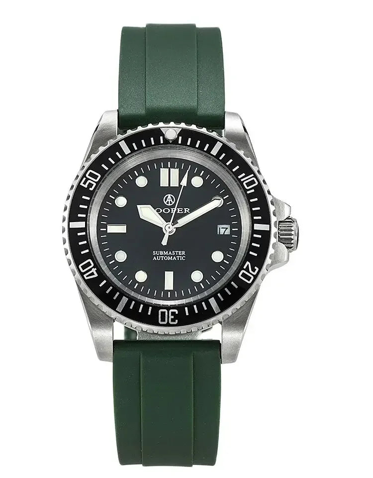Abyss Automatic Diver