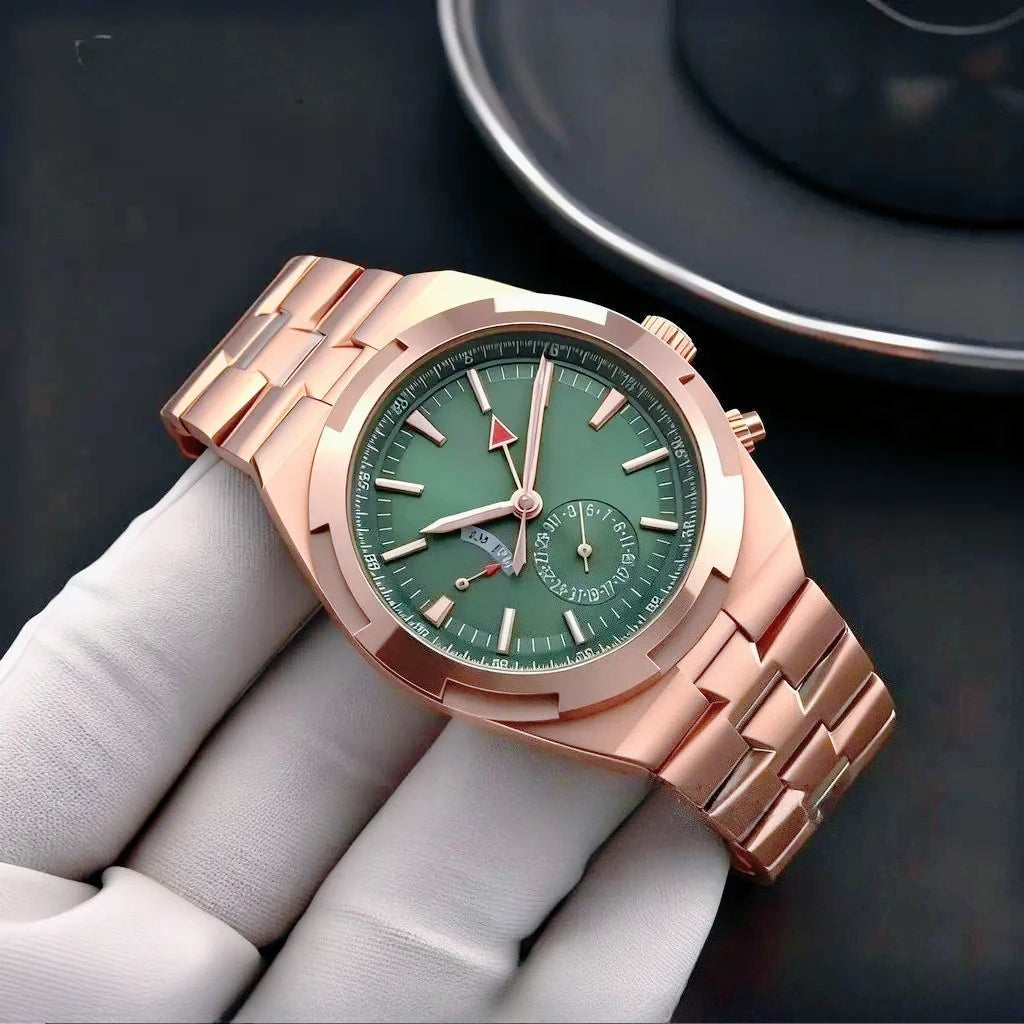 Phantom Automatic — Sapphire Series