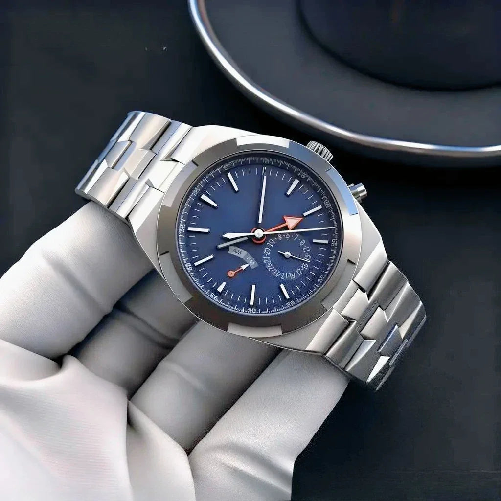 Phantom Automatic — Sapphire Series